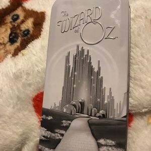 70th Anniversary Wizard of Oz Watch in Tin